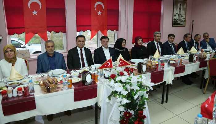 UNUTTURMAYACAĞIZ!