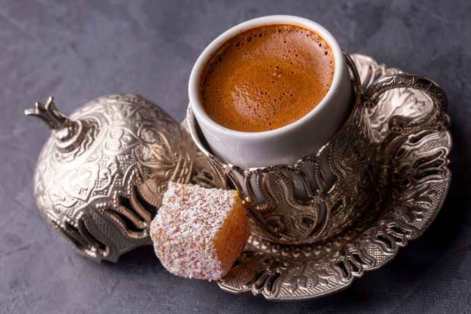Kahveyi Bu Şekilde Tüketenler Kabızlığa Veda Ediyor! Basit Ama Etkili Kabızlıktan Kurtulma Yöntemi!