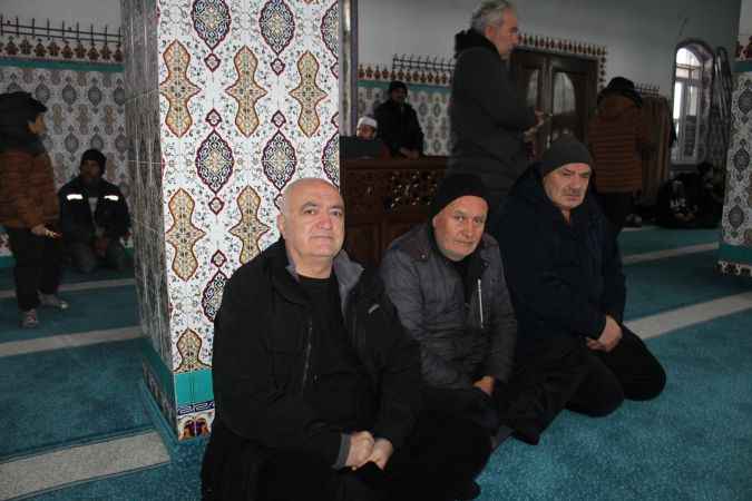 Yozgat'ın Abisi Oktay Yıldırım'dan Babası İçin Mevlit: 2021 Yılında Vefat Etmişti (22/12/2023)