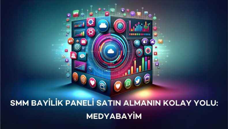 SMM Bayilik Paneli Satın Almanın Kolay Yolu Nedir? SMM Bayilik Paneli Hakkında Bilinmeyenler!