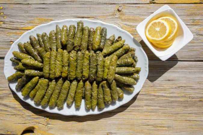 Tokat'a Gittiyseniz Bu Yemekleri Tadın! Tokat'ta Yenmesi Gereken Lezzetler Nedir?