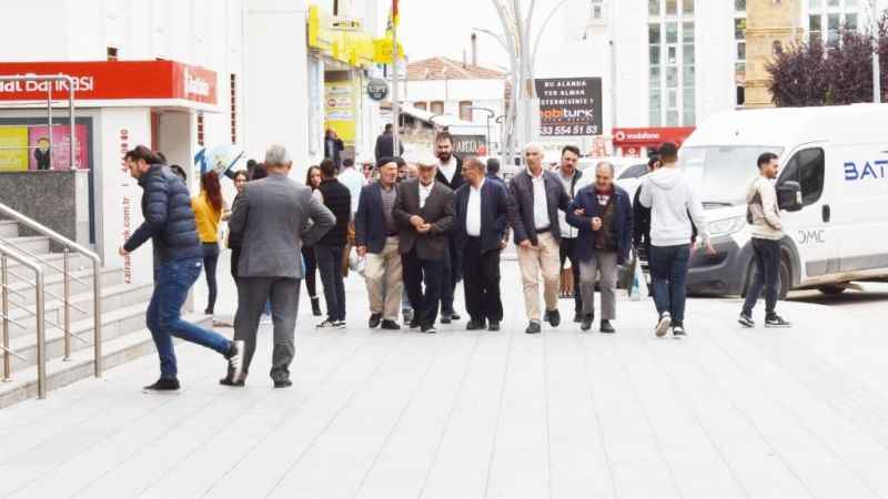 Yozgat Çamlık Medya, Halkın Dilinden "Culhalık Ne Demek ve Çarşı Ekmeği Neye Denir" Deyişinin Sırlarını Arıyor!