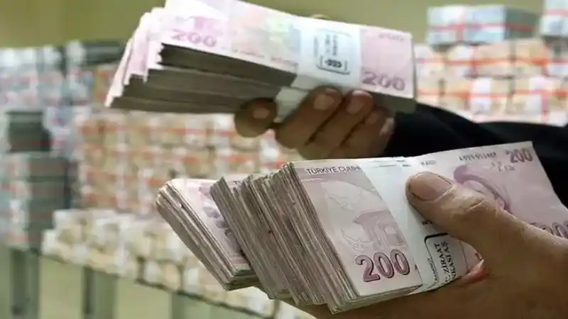 Mevduat Faizleri Yüzde 52'yi Geçti! Bankalar 100 Bin TL'ye Ne Kadar Ödüyor? (23/12/2023)