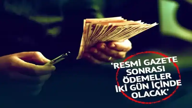 Yozgatlı Emekliler İkramiyeyi Kaptı! 5000 TL'lik Ödeme Müjdesini Bakan Vedat Işıkhan Verdi! (23/12/2023)