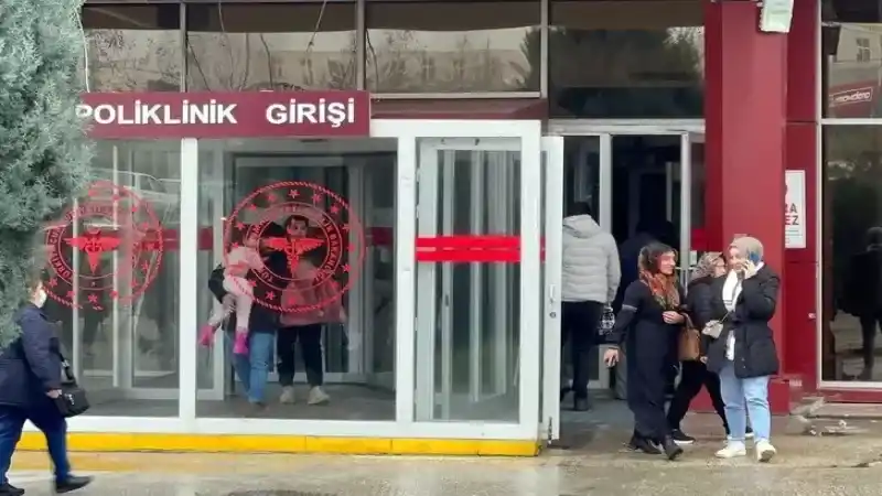 Yozgatlılar Aman Dikkat: Üst Solunum Yolu Enfeksiyonu Vakaları Arttı! Uzman İsimden Uyarı Geldi! (23/12/2023)