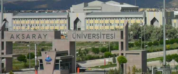 Aksaray Üniversitesi Akademik Personel Alımı İlanı (23/12/2023)