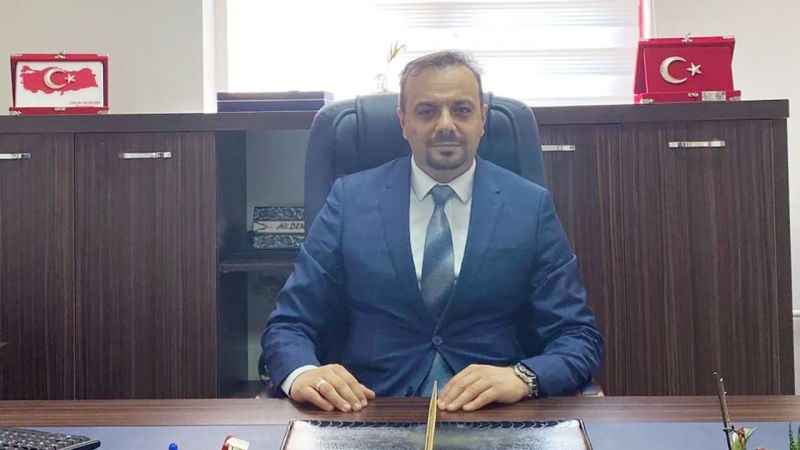 Demir Eksikliği Olan Yozgatlılara Uzman Doktor Ali Demir'den Uyarı! Demir Eksikliğini Dikkate Alın! (23/12/2023)