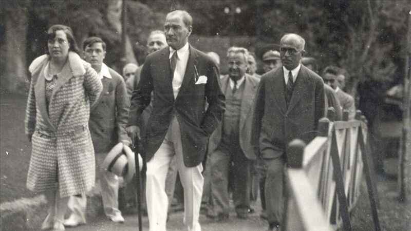 Atatürk Hangi Takımlıydı? Atatürk Üç Büyüklerden Hangi Takımı Destekliyordu?