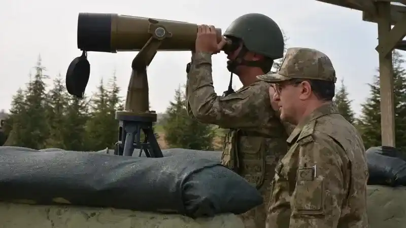 Türk Askerine Neden Mehmetçik Denir? Mehmetçik Adının Duygusal Hikayesi!