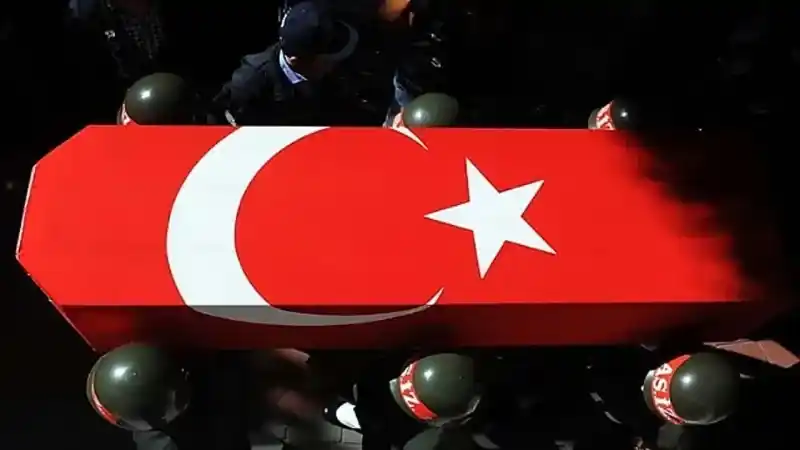 İktidar ve Muhalefet Birleşti: Siyasilerden Şehit Askerler İçin Art Arda Başsağlığı Mesajları Geldi! (23/12/2023)