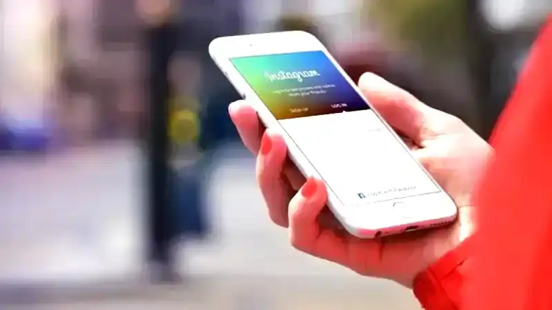 Bugün İnstagram Neden Açılmıyor? 23 Aralık Instagram Giriş Hatası!  Instagram Çöktü mü? (2023)