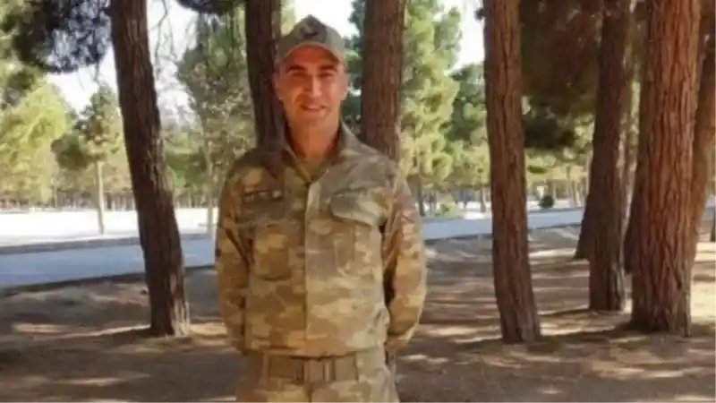 Fırat Kalkanı Kahramanı Piyade Uzman Onbaşı İsmail Yazıcı Kimdir, Memleketi Neresi?