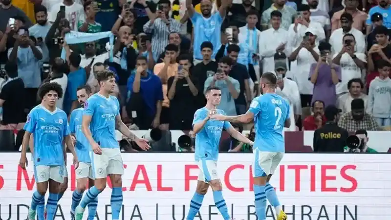 Manchester City Brentford Maçı Neden Oynanmadı? Premier Lig Bu Hafta Yok mu? (23/12/2023)