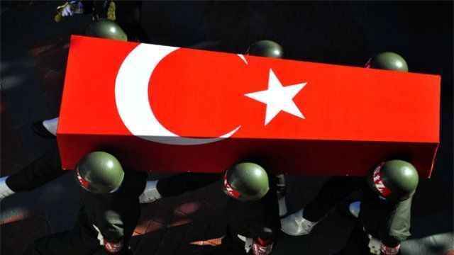 Sınır Ötesi Hain Saldırı: Kuzey Irak'ta Altı Kahramanımız Şehit Düştü! (23/12/2023)