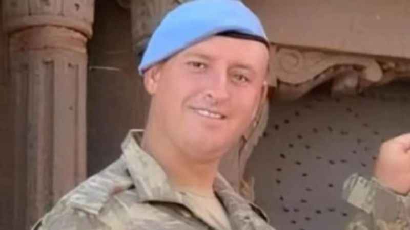 Fırat Kalkanı Kahramanı Şehit Uzman Çavuş Mehmet Serinkan Kimdir, Memleketi Neresi?