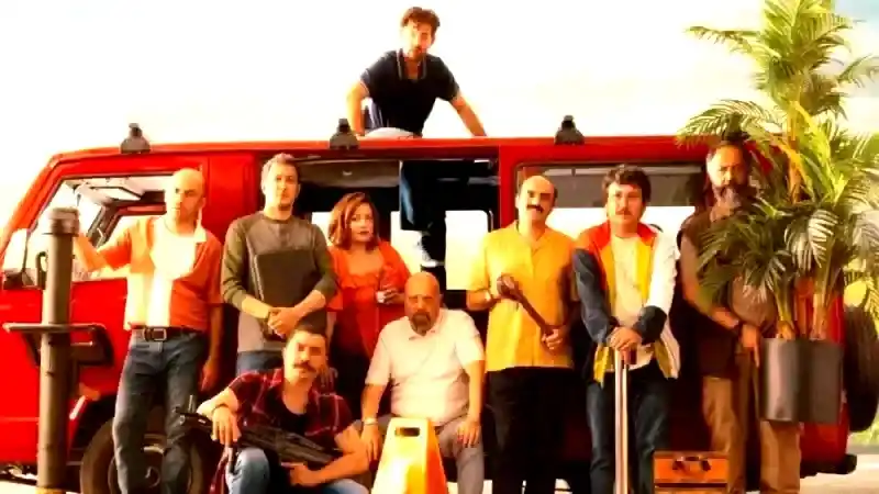 Ölümlü Dünya 2 Filmi Nerede İzlenir? Ölümlü Dünya 2 Hangi Platformda Yayınlanıyor?