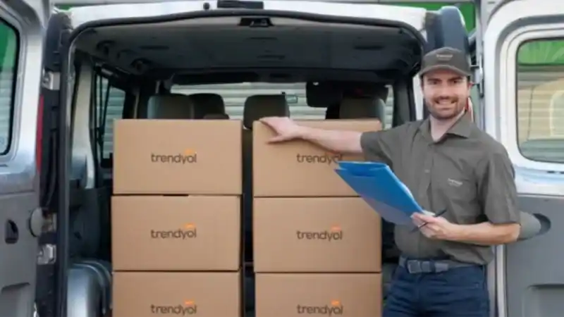 Trendyol Express Pazar Günü Dağıtım Yapıyor mu, Kargo Dağıtımı Bugün Var mı?