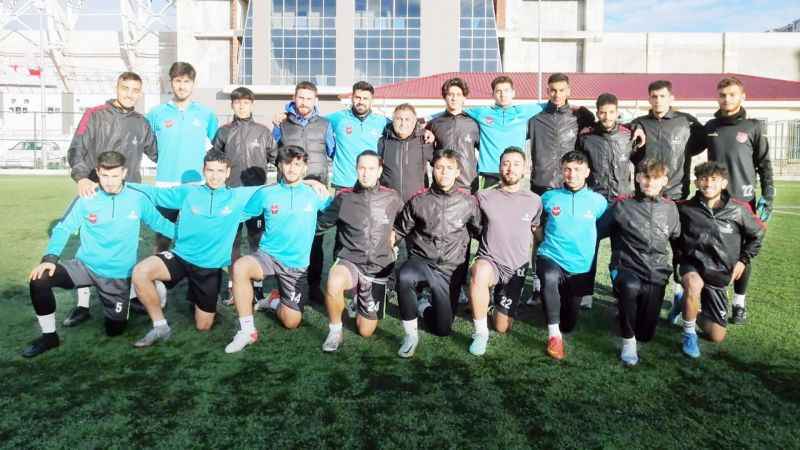 Yozgatspor 1959 FK, Boğazlıyan Şekerspor’u Ağırlıyor! (23/12/2023)