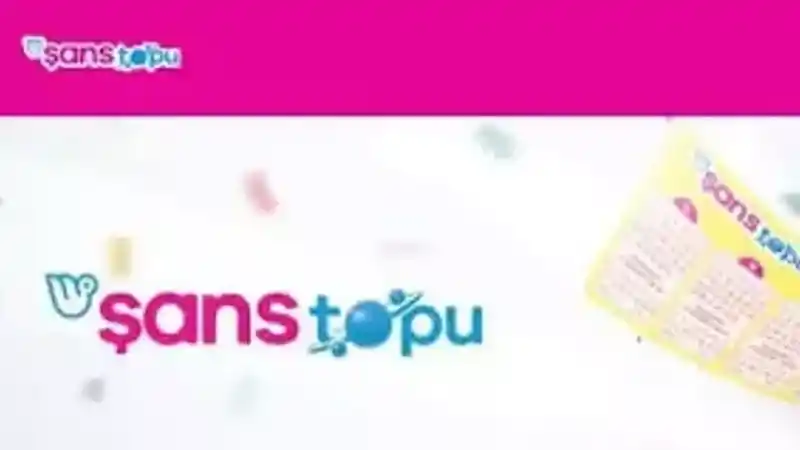 Şans Topu Çekilişi Sonuçları Belli Oldu! Milli Piyango TV Sonuç Sorgulama Ekranı! (24 Aralık 2023)