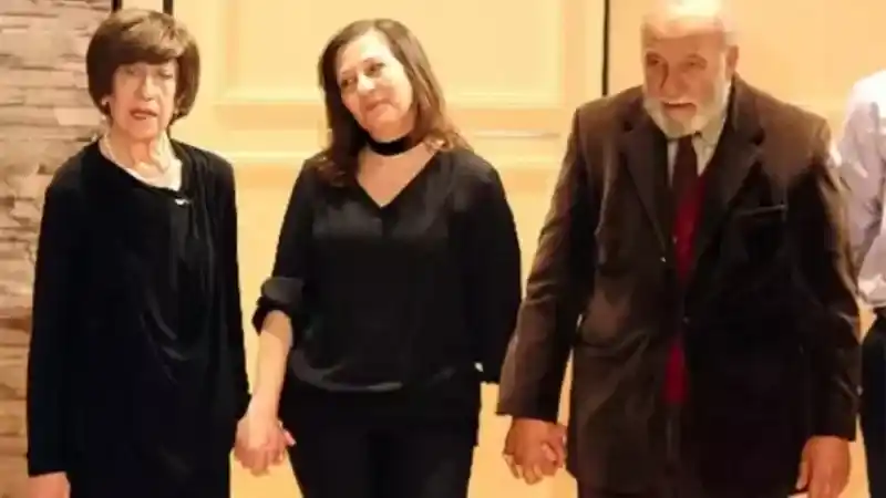Elvan Gruda Ölüm Sebebi Nedir? Ayşen Gruda'nın Kızı Hayatını Kaybetti!