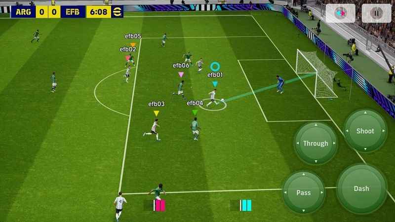 Pes 2023 APK Hilesi Var mıdır? Pes 2023 Oyununda Hile Nasıl Yapılır?