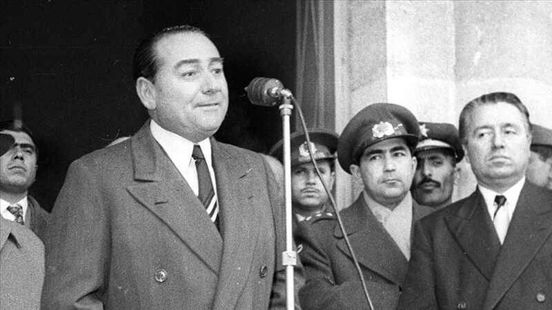Eski Başbakan Adnan Menderes Neden Asıldı, İdam Edildi? Adnan Menderes'in Ölüm Nedeni!