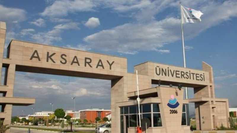 Aksaray Üniversitesi Öğretim ve Araştırma Görevlisi Alımı Başladı! İlana Dair Detaylar Belli Oldu (24/12/2023)