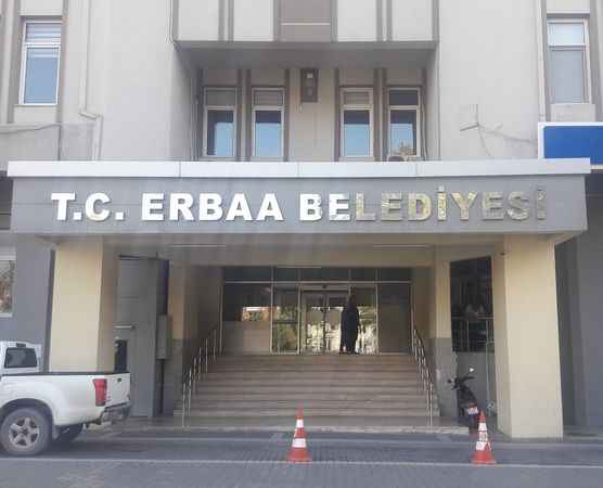 Erbaa Belediyesi Kanalizasyon ve Yağmursuyu Hattı Döşenmesi İçin Hizmet Alımı İhalesi (24/12/2023)