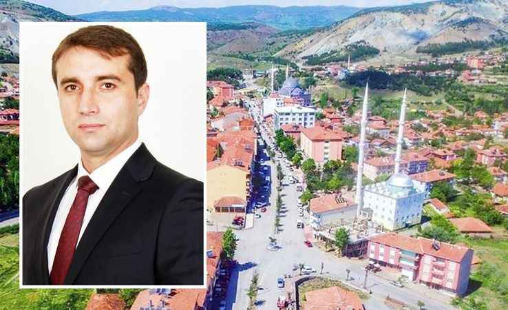 Kadışehri'nde Değişim İçin Yolda: AK Partili Aday Adayı Açıklama Yaptı! (24/12/2023)