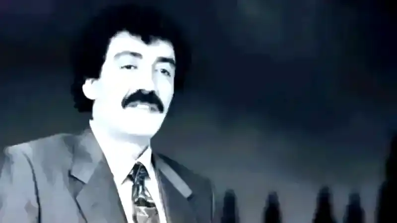 Arabesk Üstadı Müslüm Gürses Neden Öldü? Müslüm Gürses'in Hastalığı Var mıydı?