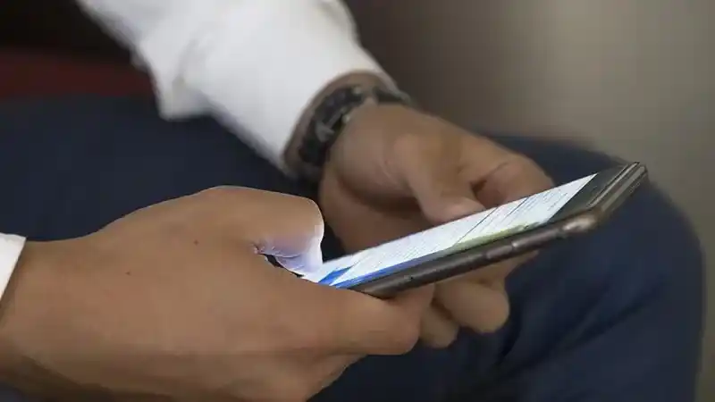 PTT Kargo W E A C C E P T Spam Mesajı Aldıysanız Linke Tıklamayın! Dolandırıcı Mesajı Tüm Türkiye'de Gündem Oldu!