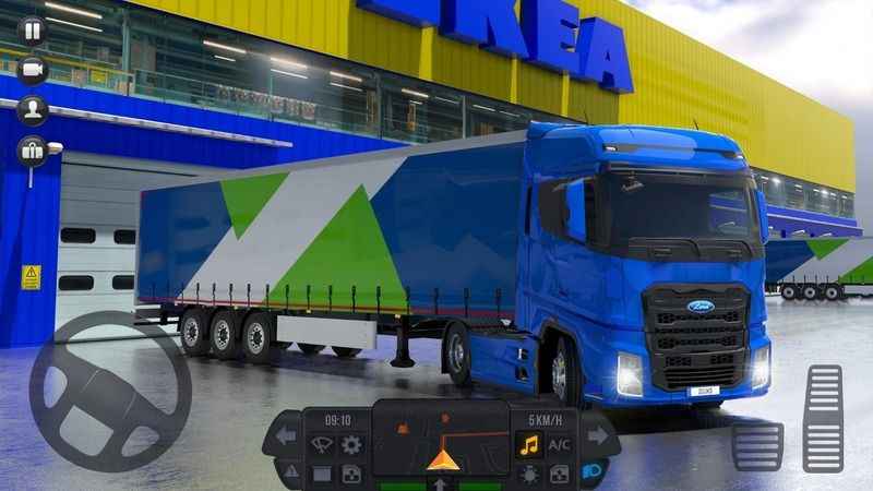 Truck Simulator Ultimate APK Son Sürüm Nasıl İndirilir? Truck Simulator Ultimate APK 1.3.0 Sürüm İndirme Yöntemi