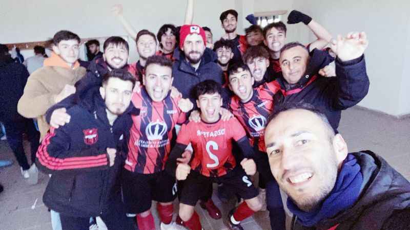 Yozgatspor 6 Golle Kazandı! Kırmızı Siyahlı Ekip Kalesinde Sadece 1 Gol Gördü! (24/12/2023)