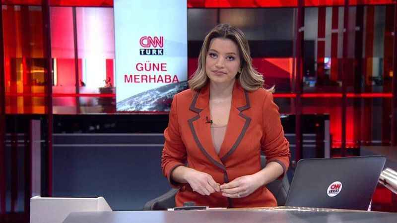Göksu Öngören Özgür Babası Kimdir? Gazeteci Göksu Öngören Özgür'ün Hayatı!