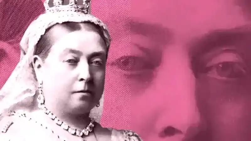 Tarihte İlk Gelinlik Giyen Kadın Kimdir? İngiltere Kraliçesi Victoria İle İlgili Bilinmeyenler!
