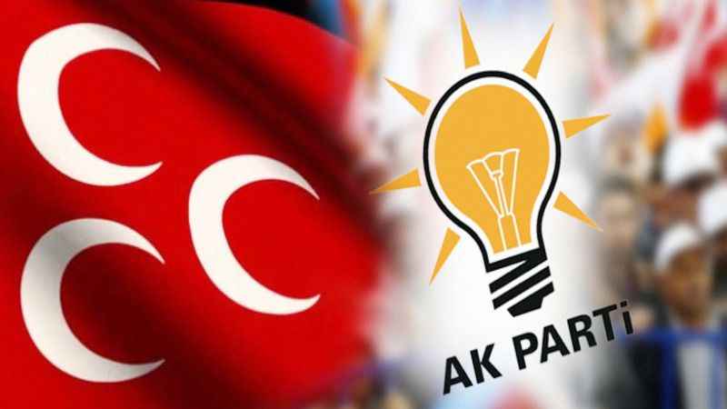 Ak Parti Ve MHP’de İttifak Bilmecesi Çözülüyor: Adaylar Belirlenirken Vatandaşın Sesine Kulak Verilecek mi? (25/12/2023)