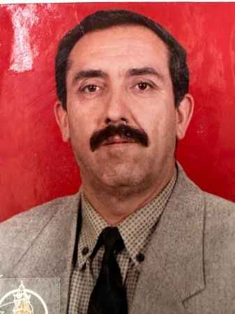 Yozgat Valiliği’ni Yasa Boğan Vefat: Hamza Arslan Hayatını Kaybetti