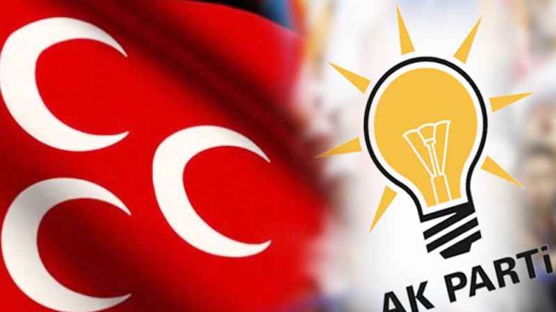 Cumhur İttifakı'nda Yerel Seçim İçin İşbirliği Tamam! Yozgat'ta MHP Aday Çıkaracak mı? (25/12/2023)