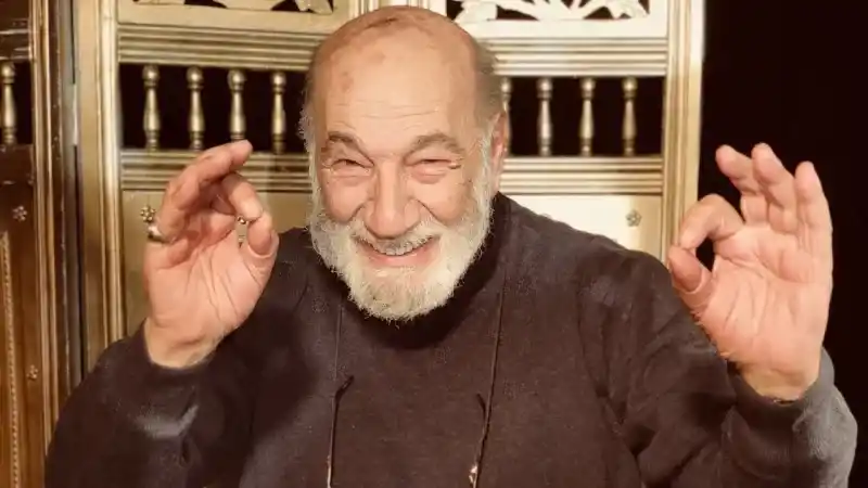 Yılmaz Gruda Neden Öldü? Usta Tiyatrocu Yılmaz Gruda Hasta mıydı?