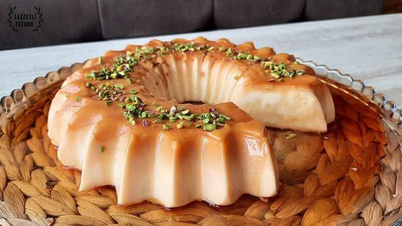 Pastacılıkta Krem Tartar Nedir, Ne İşe Yarar? Krem Tartar ile Nasıl Tatlı Yapılır?