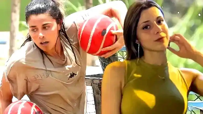 Survivor Nefise Kimdir, Kaç Yaşındadır ve Nerelidir? Nefise Karatay Survivor'a Nasıl Seçildi?