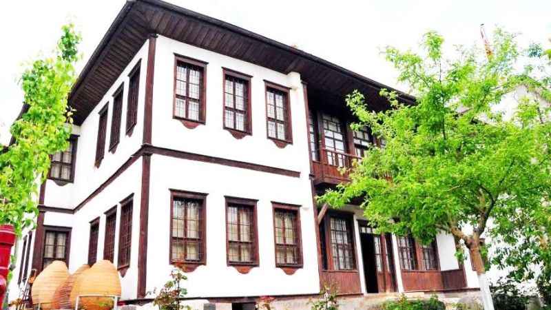 Yozgat’ın Tarihi ve Kültürel Hazinesi: Nizamoğlu Konağı’nda Bir Tarih Yolculuğu