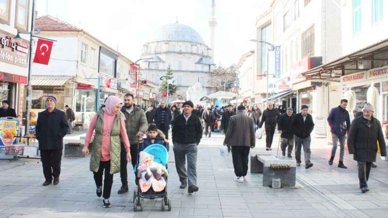 Yozgat'ta Seçim Baskısı Arttı: Vatandaşın Aday Belirleme Sürecinden Beklentisi Nedir?