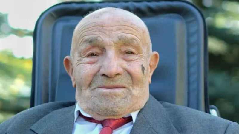 Çayıralan’ın Acı Kaybı: Tevfik Aknur Vefat Etti