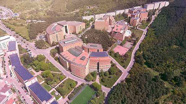 Yeditepe Üniversitesi Öğretim Elemanı Alım İlanı (25/12/2023)