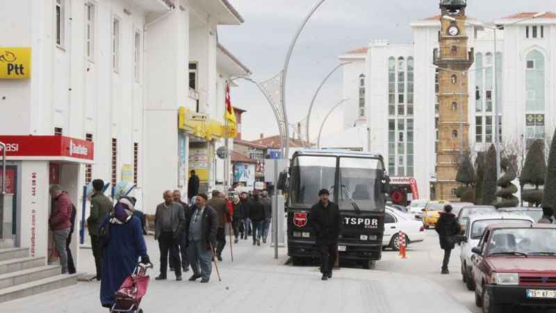 Yozgat Çamlık Medya, Halkın Dilinden "Cümbür Comaat ve Azıtmak Ne Demek" Deyişinin Sırlarını Arıyor