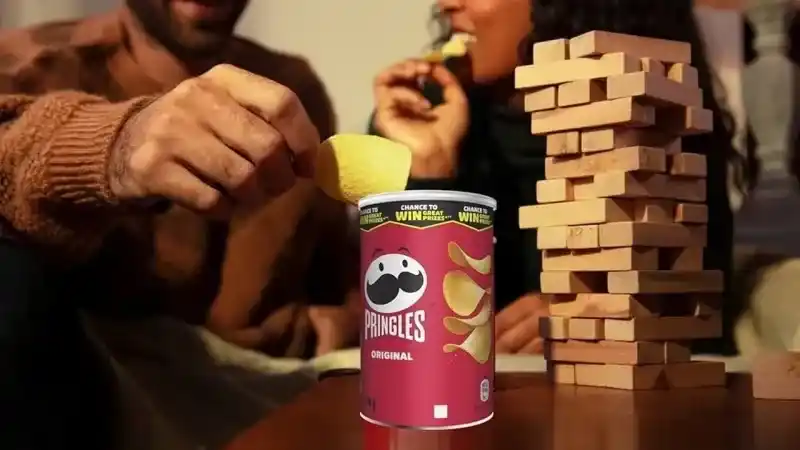 Pringles Neden Yok? Pringler Türkiye'den Çekildi mi? Pringles Markası İflas mı Etti?