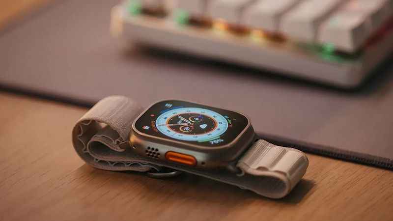 İlk MicroLED Ekranlı Apple Watch Bilgileri Sızdırıldı! Apple Watch Ultra Ne Zaman Tanıtılacak ve Özellikleri Nedir?