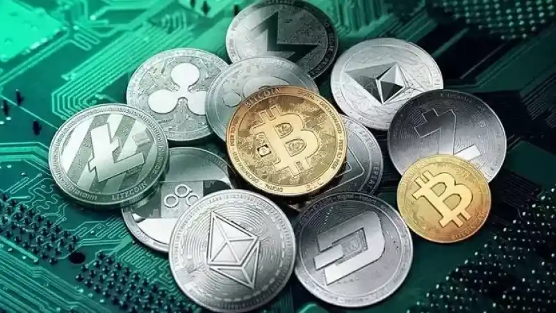 Kripto Paralar Neden Düşüyor? 26 Aralık 2023 BTC ve Altcoinlerde Son Durum!
