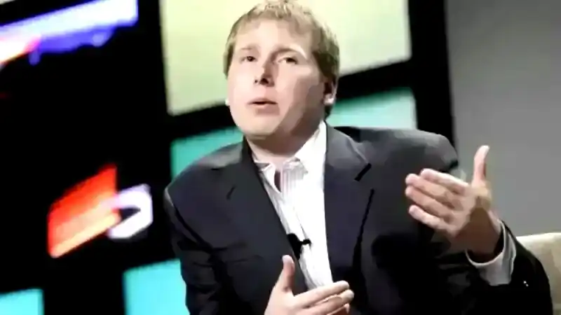 Kripto Para Uzmanı Barry Silbert Kimdir? Barry Silbert Nereli, Ne İş Yapıyor?